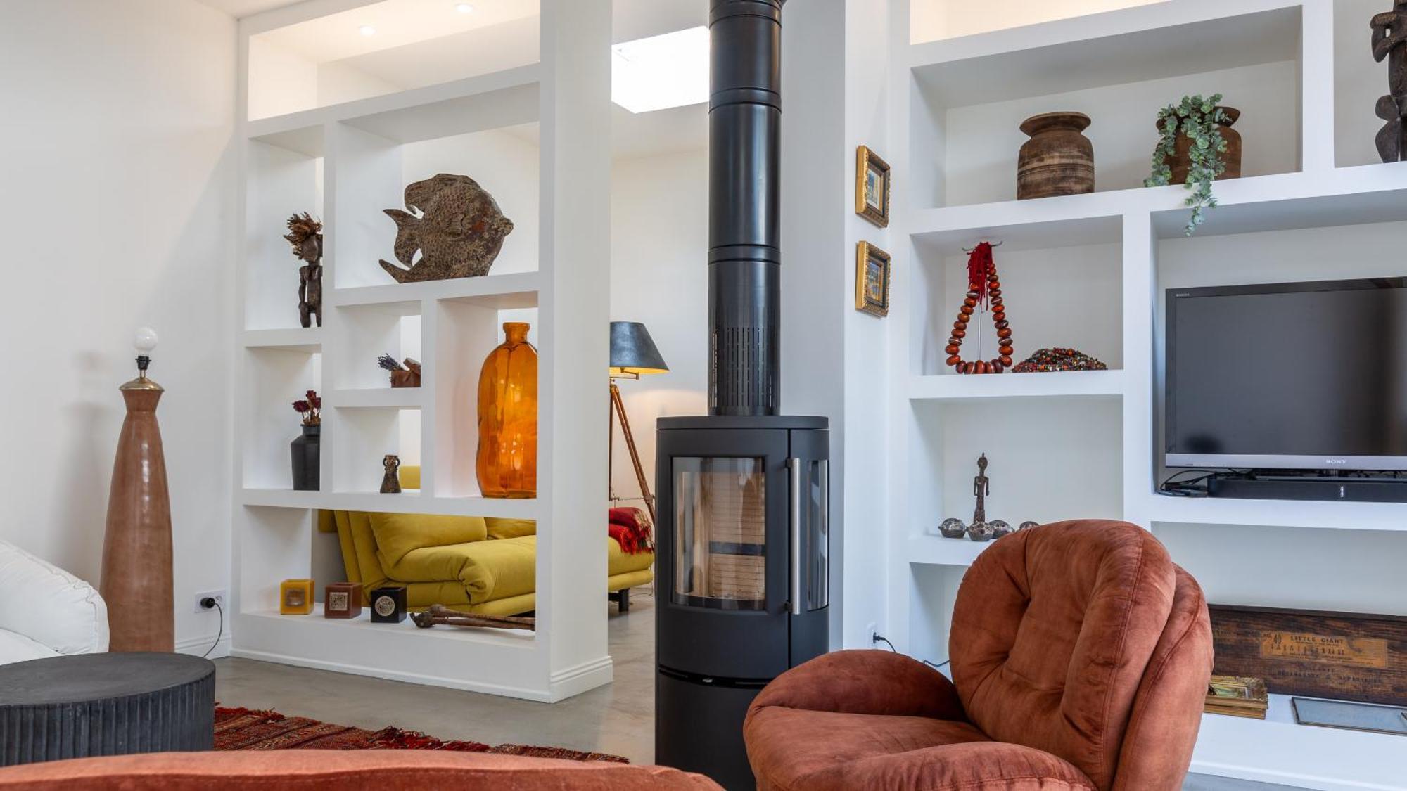 Maison-loft De Standing Autour De Son Patio Vannes
